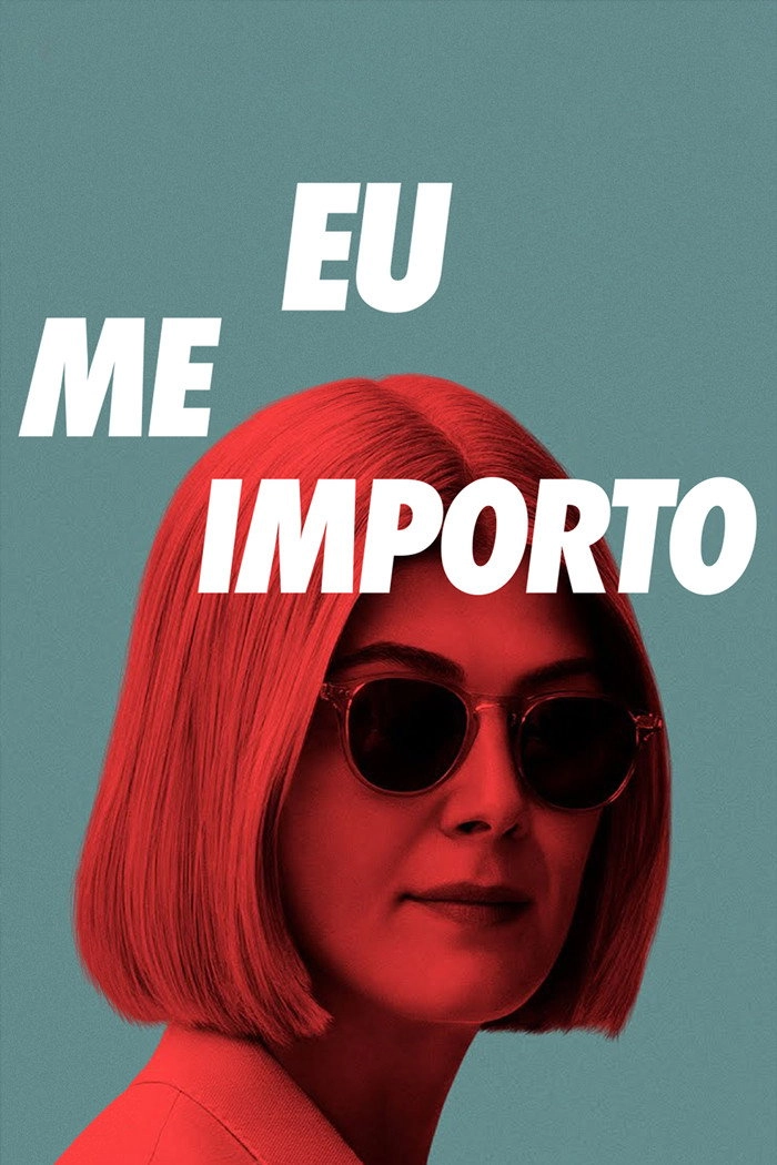 I Care a Lot