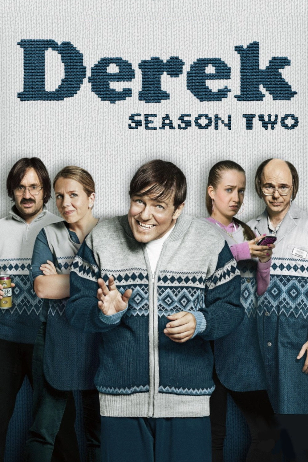 Derek