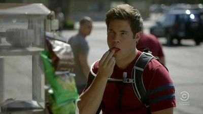 Workaholics