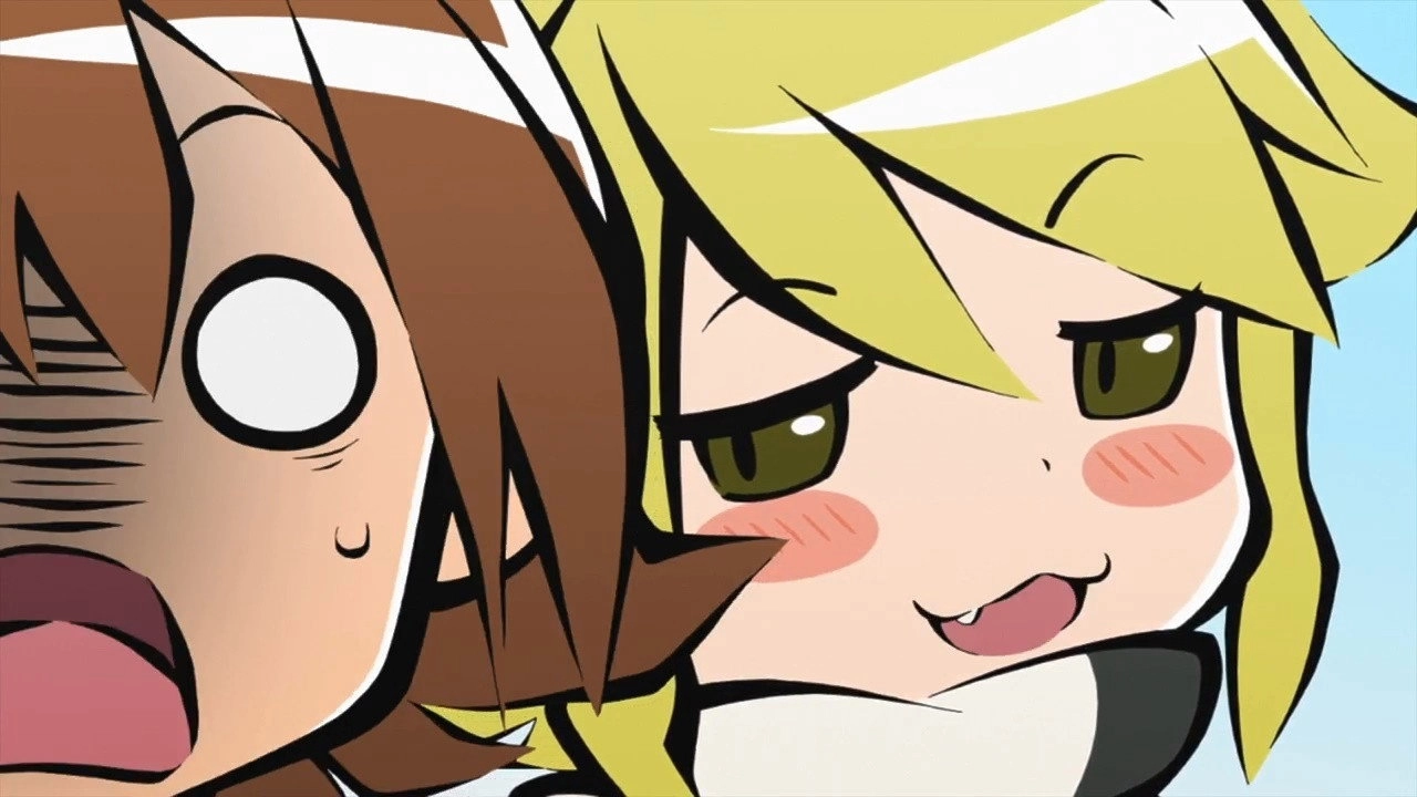 Akame ga Kill!