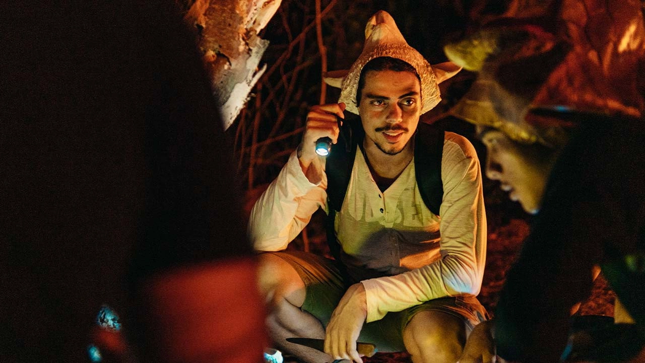 O Nó do Diabo