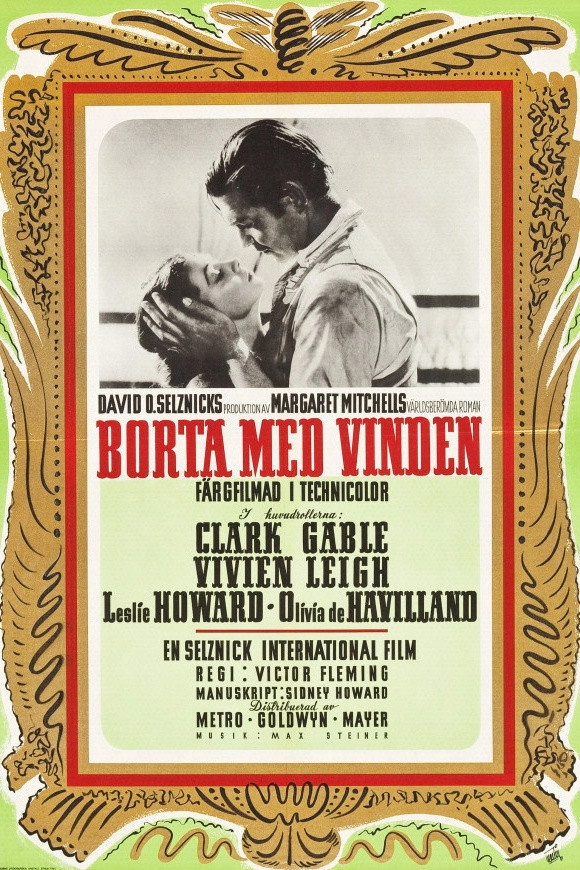 Gone with the Wind