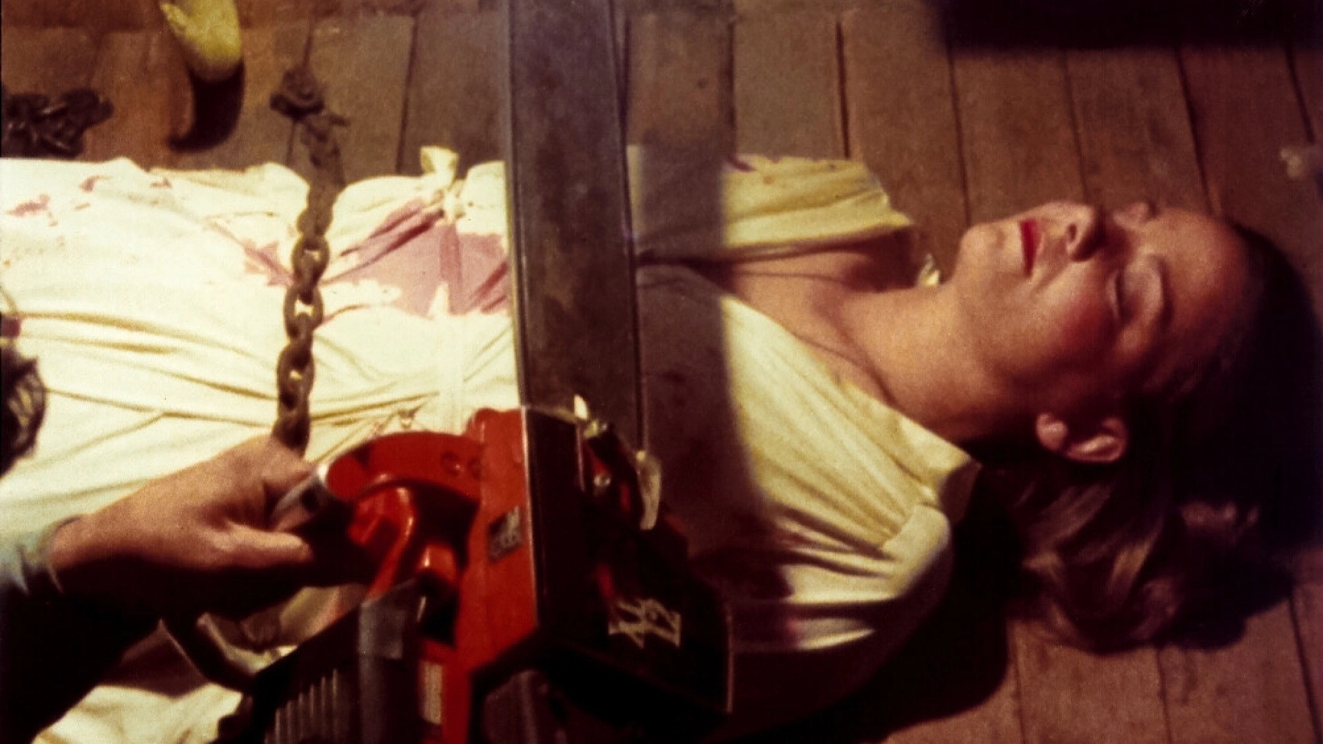 The Evil Dead