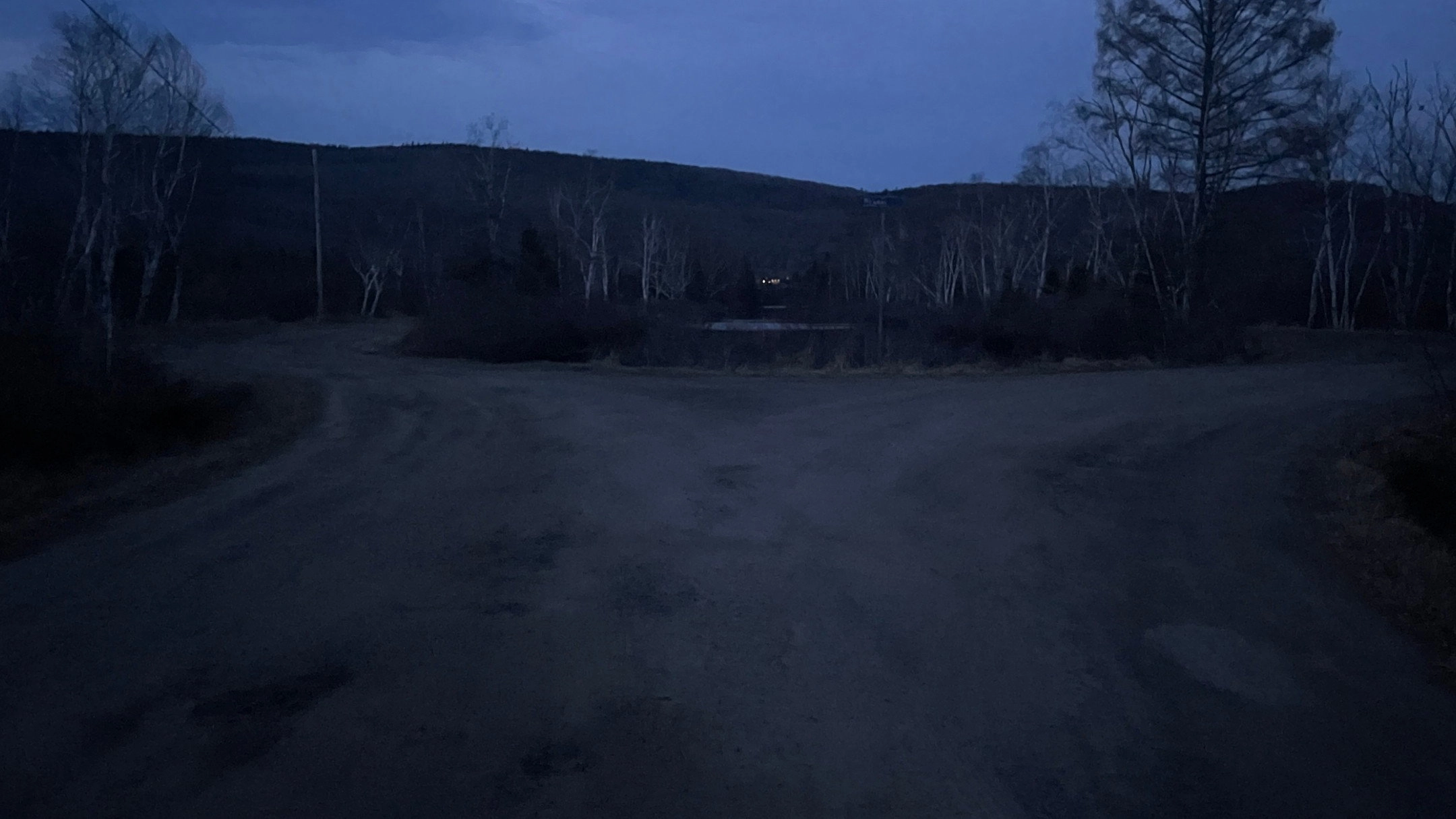Le Dernier Rituel