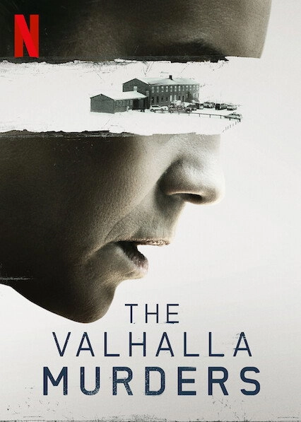 The Valhalla Murders