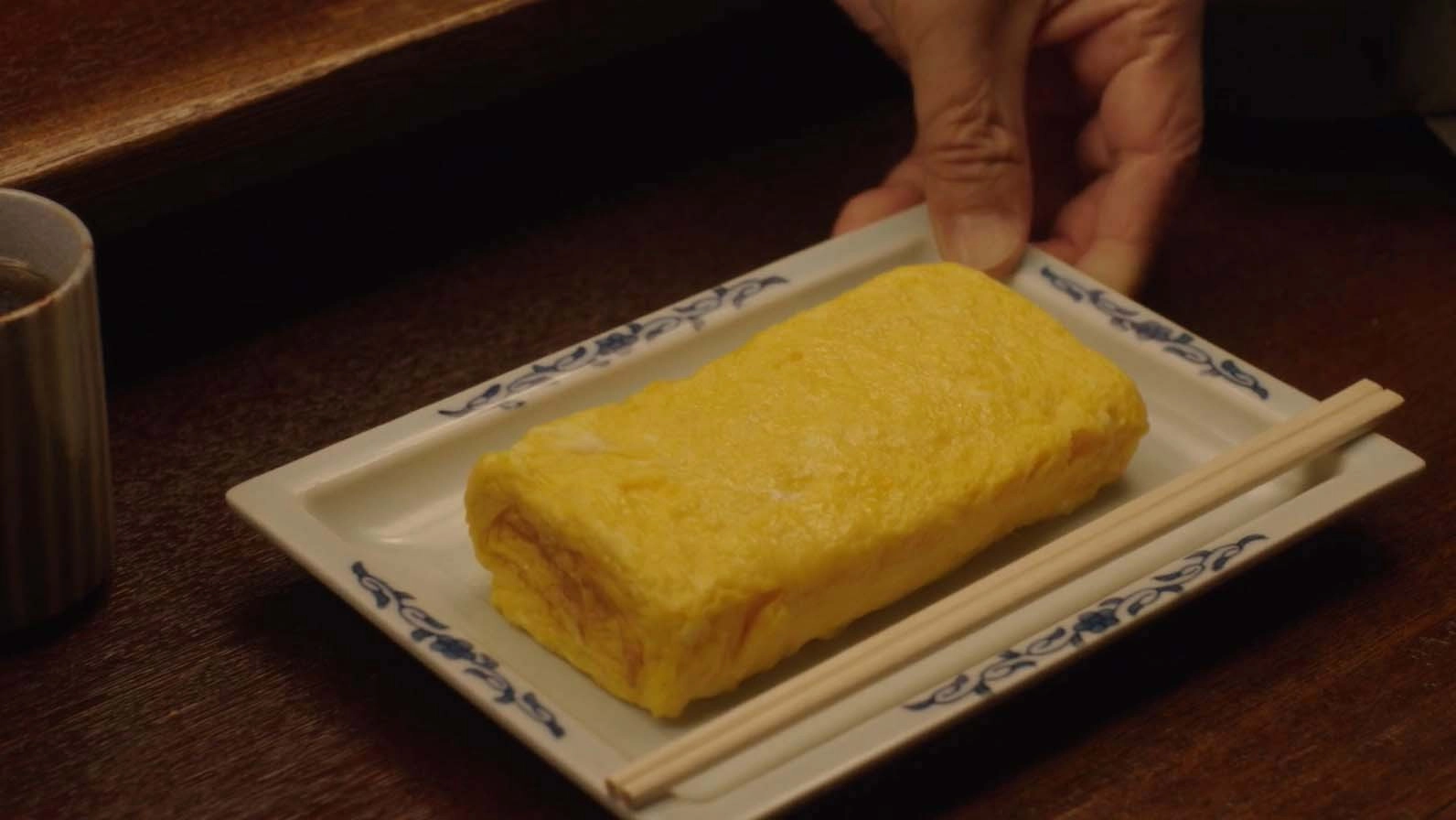Midnight Diner: Tokyo Stories
