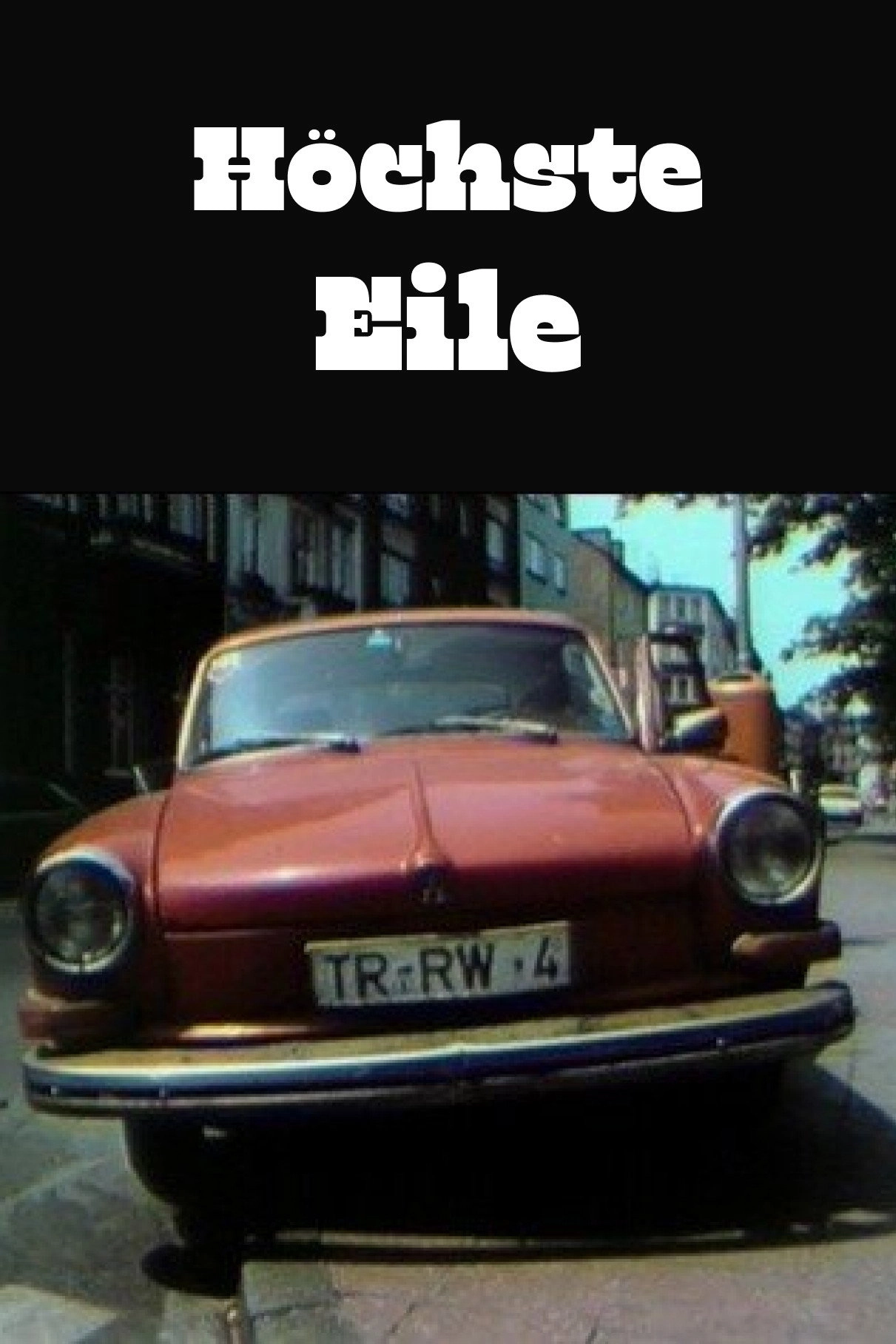 Paint Me Blue