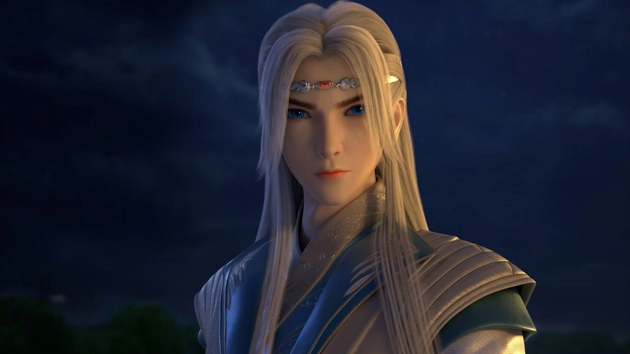 Luoyang