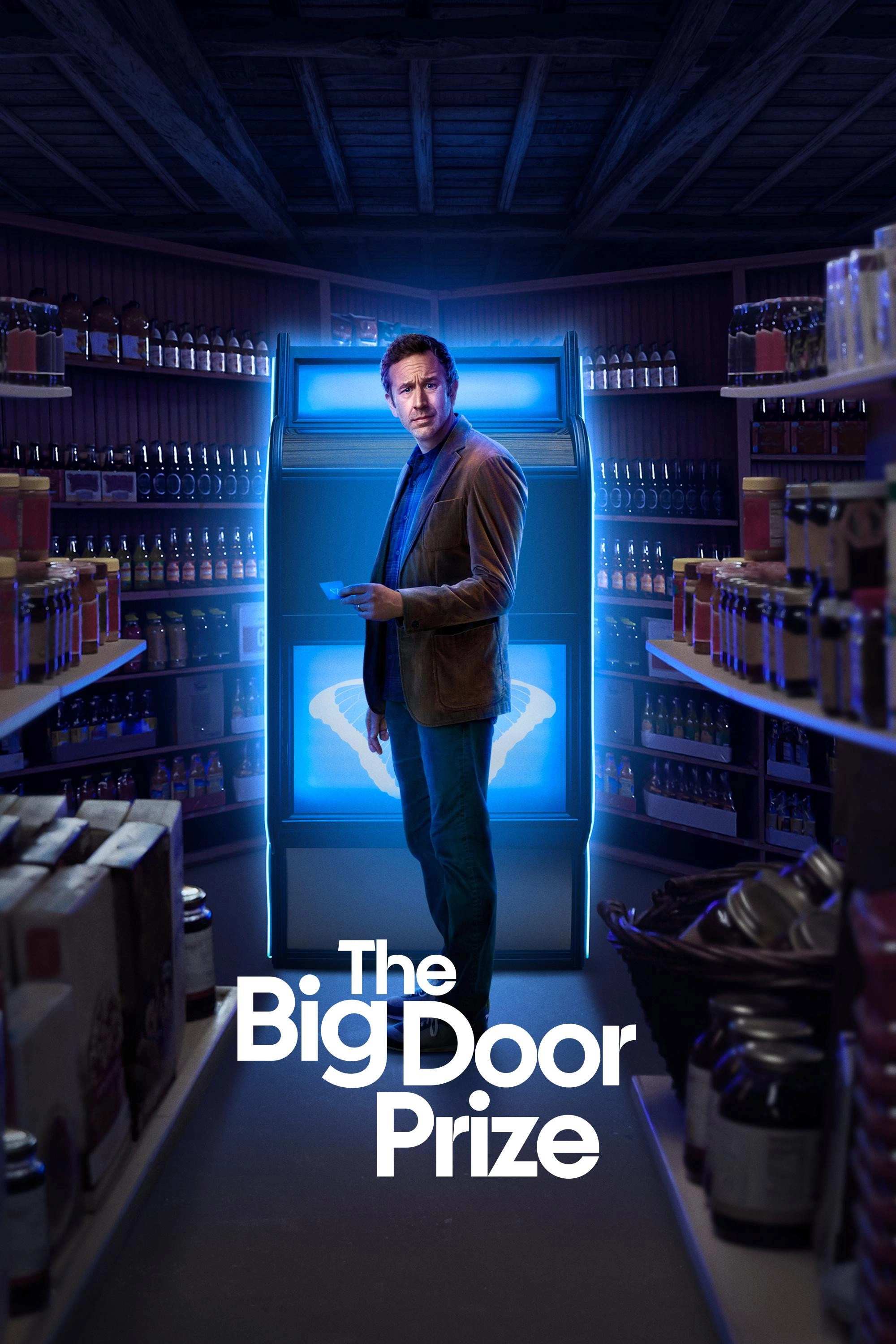 The Big Door Prize
