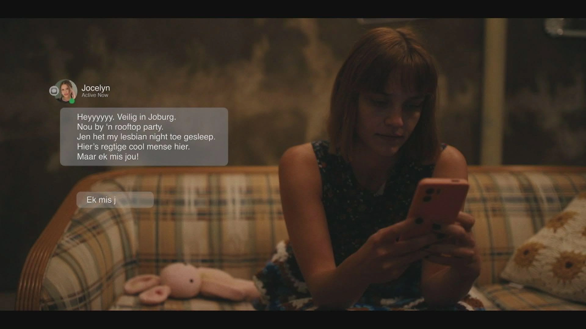 Wyfie