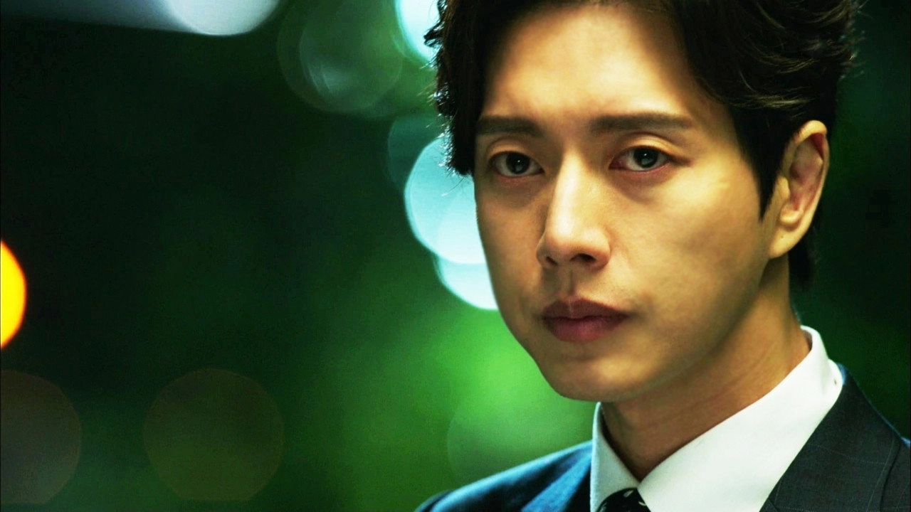 Doctor Stranger