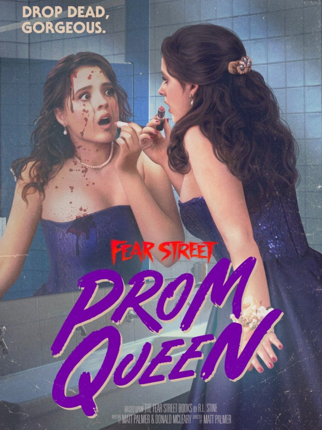 Fear Street: Prom Queen