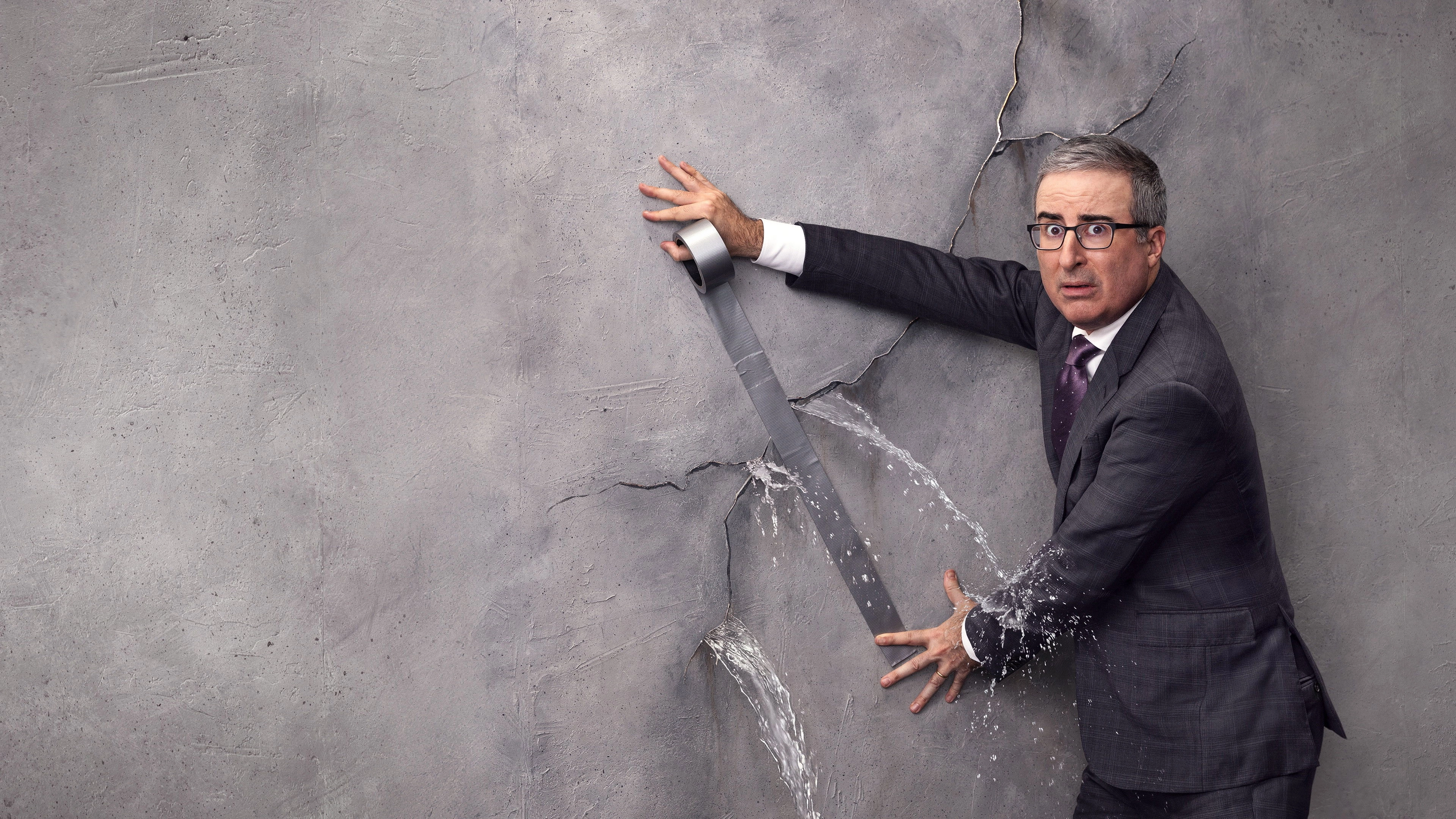 Last Week Tonight with John Oliver
