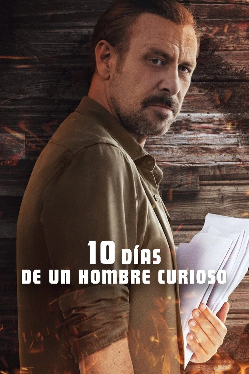 10 Days of a Curious Man