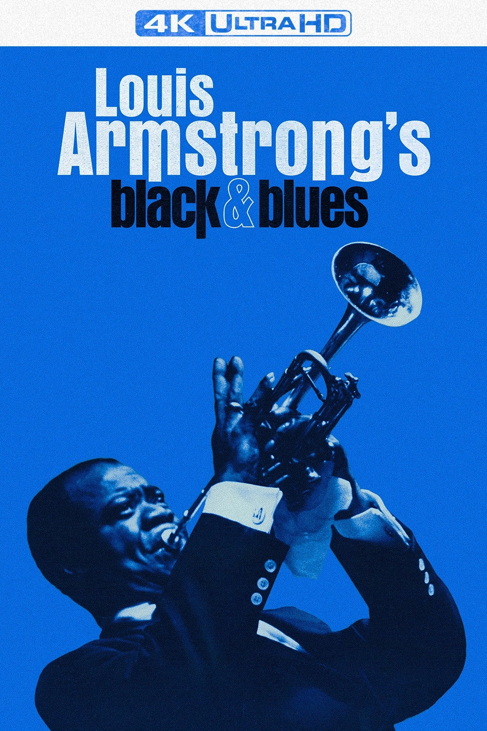Louis Armstrong's Black & Blues