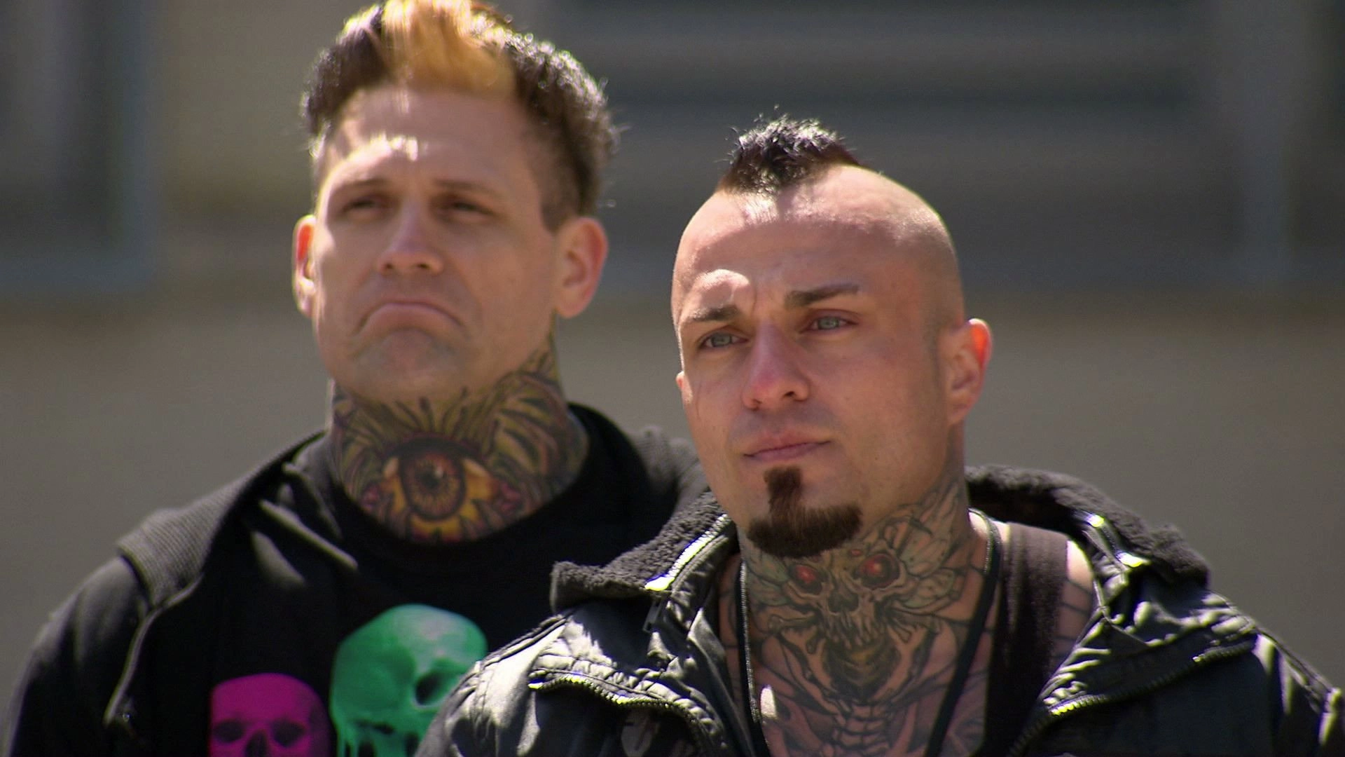 Ink Master