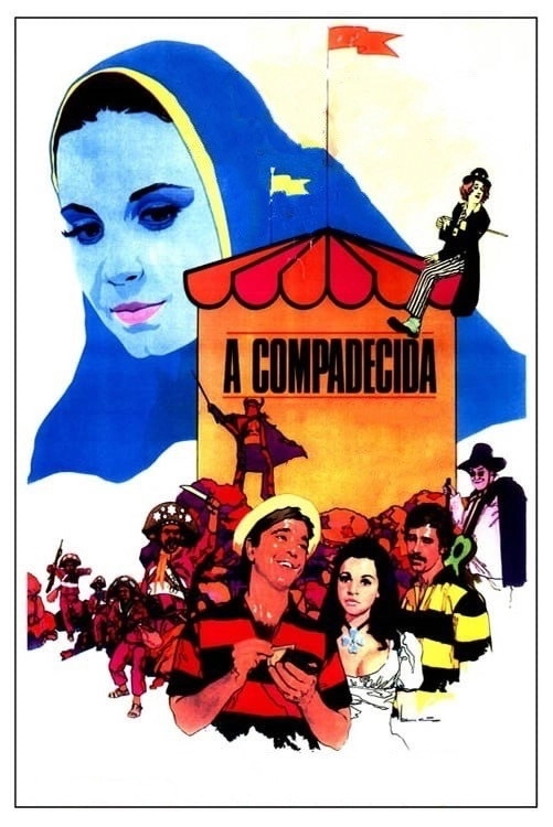 Our Lady of Compassion