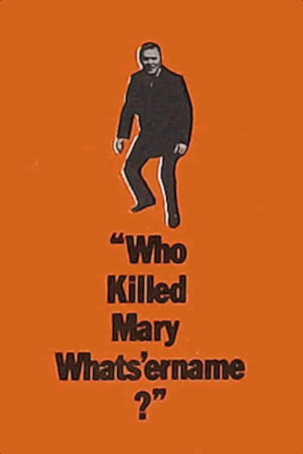 Who Killed Mary Whats'ername?