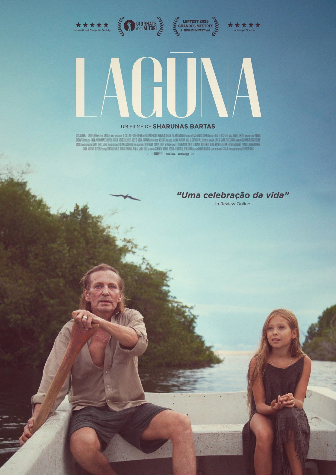 Laguna