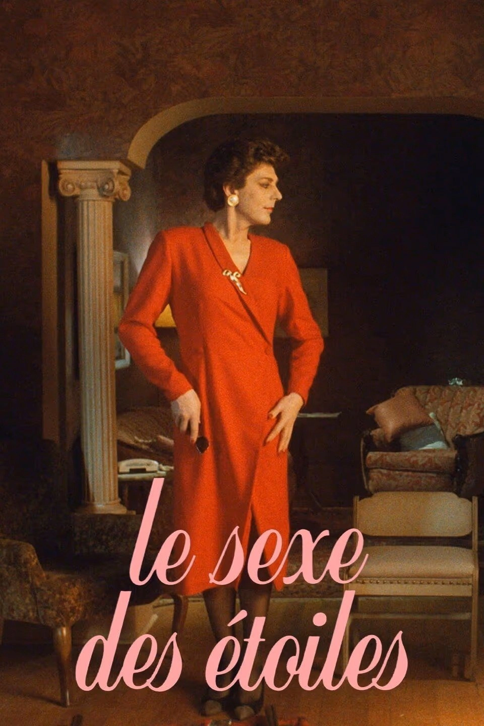 The Sex of the Stars