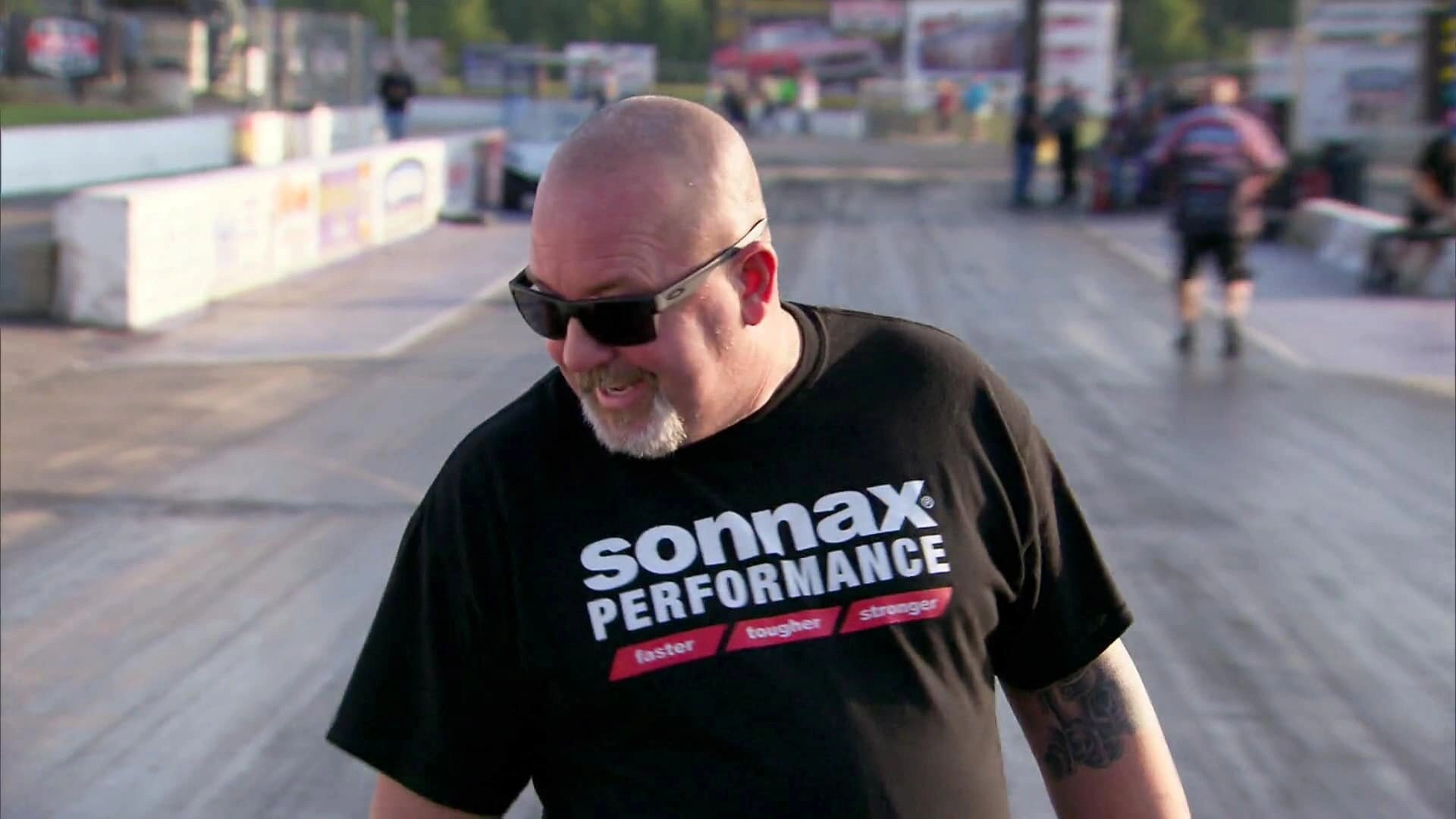 Street Outlaws: No Prep Kings