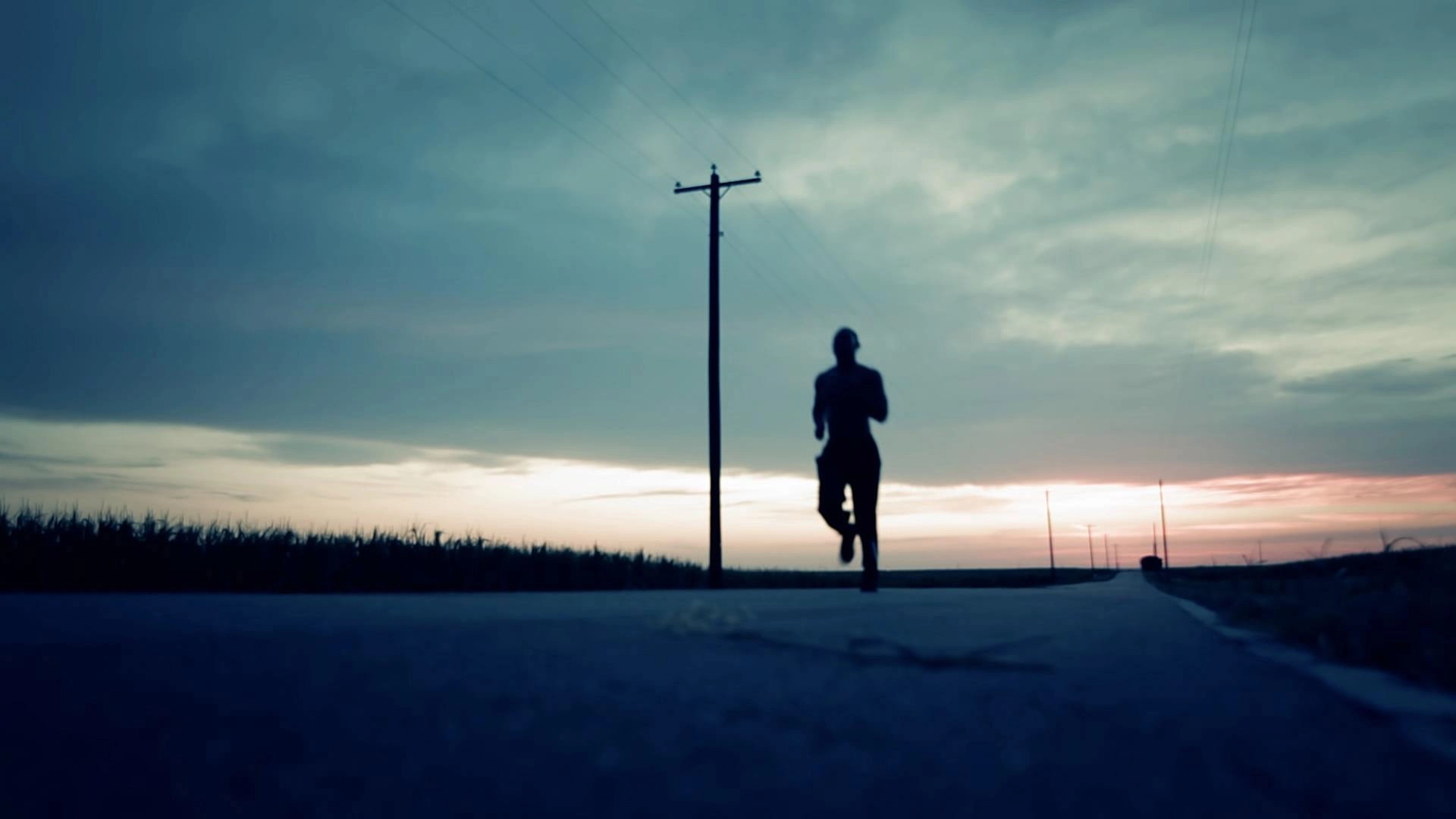 The Runner