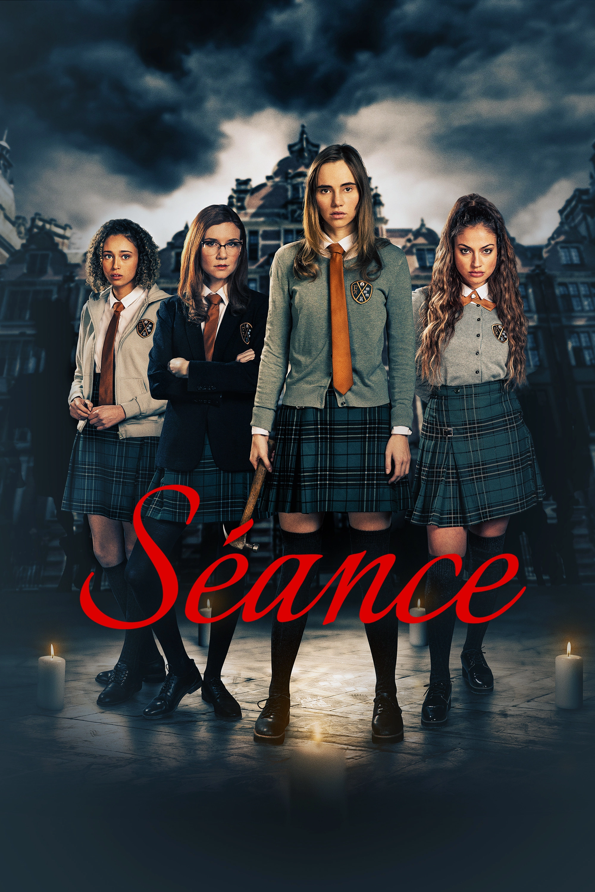 Seance