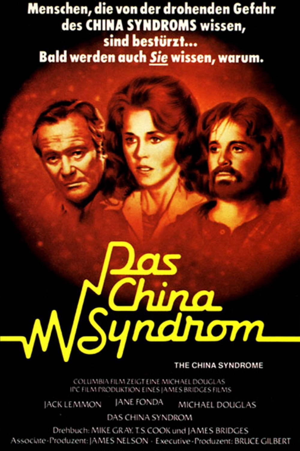 The China Syndrome