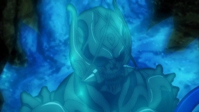 Garo: The Animation