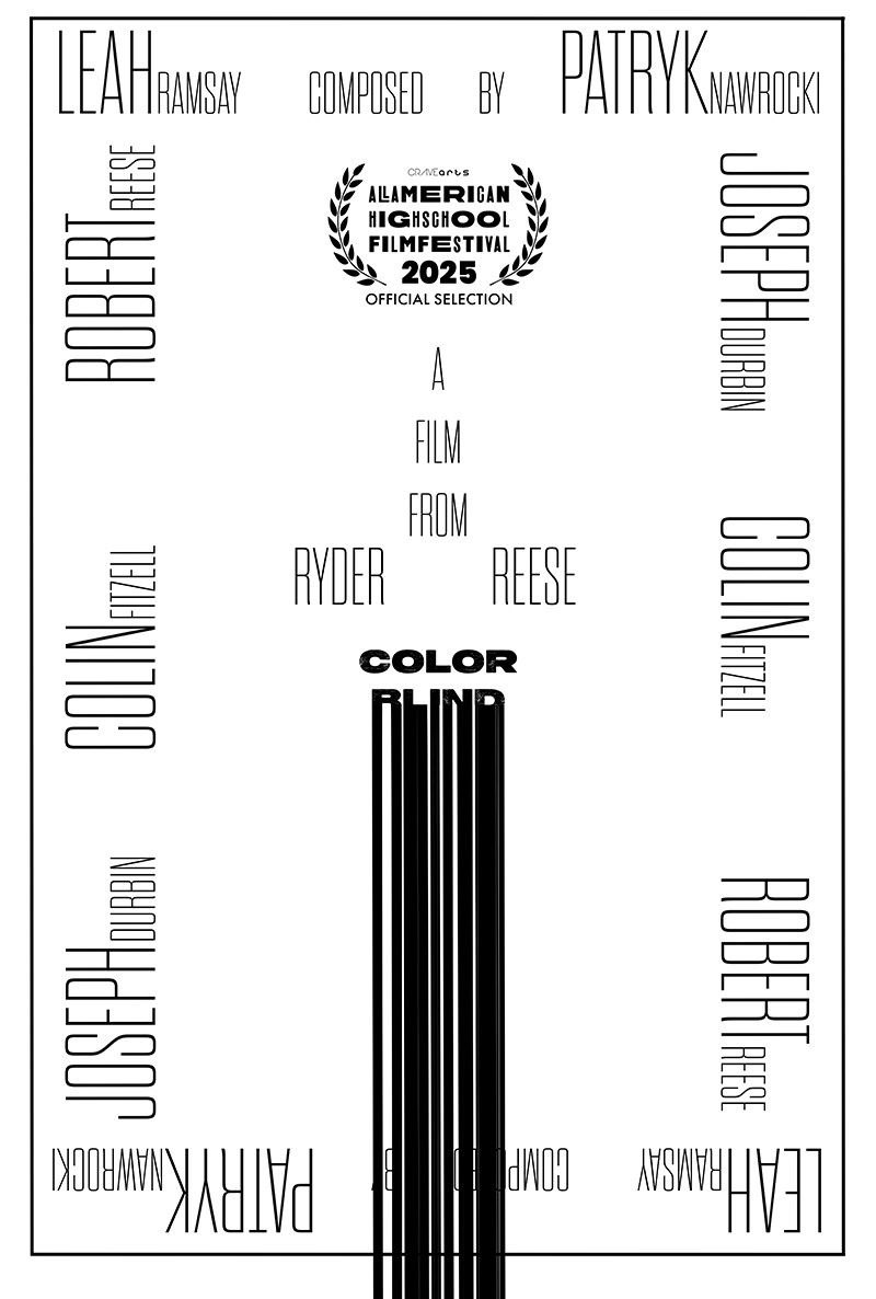 color blind