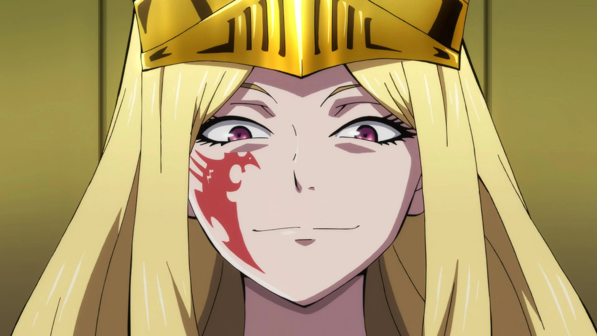 Magi: Adventure of Sinbad