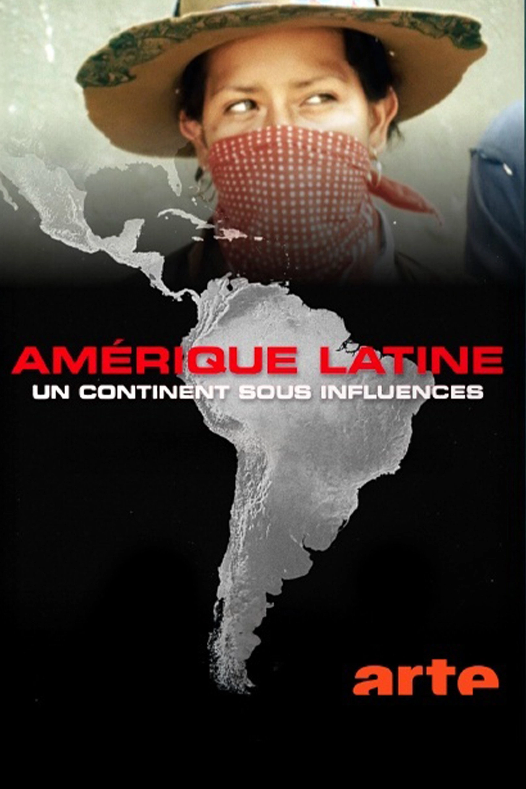 Amérique Latine, Un Continent Sous Influences