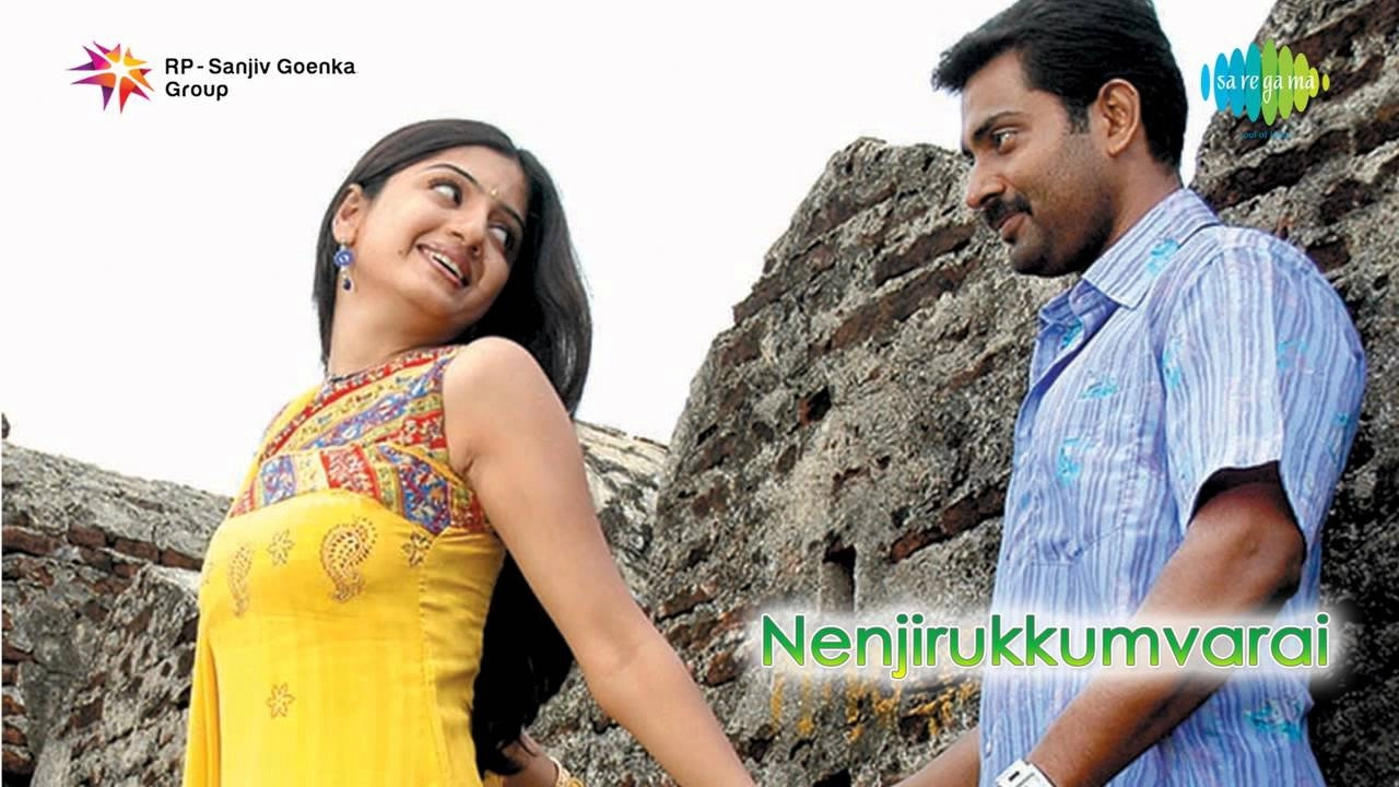 Nenjirukkum Varai