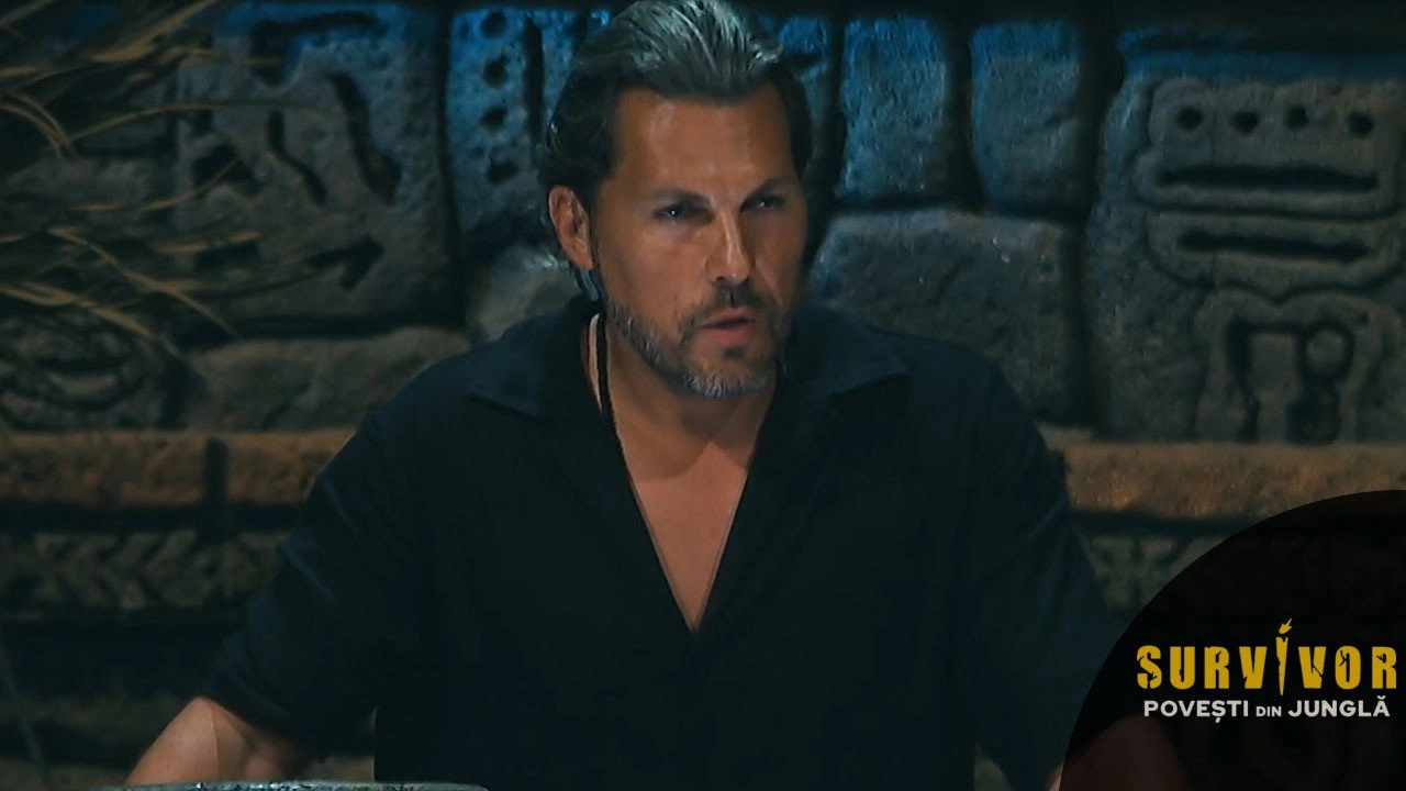 Survivor Romania