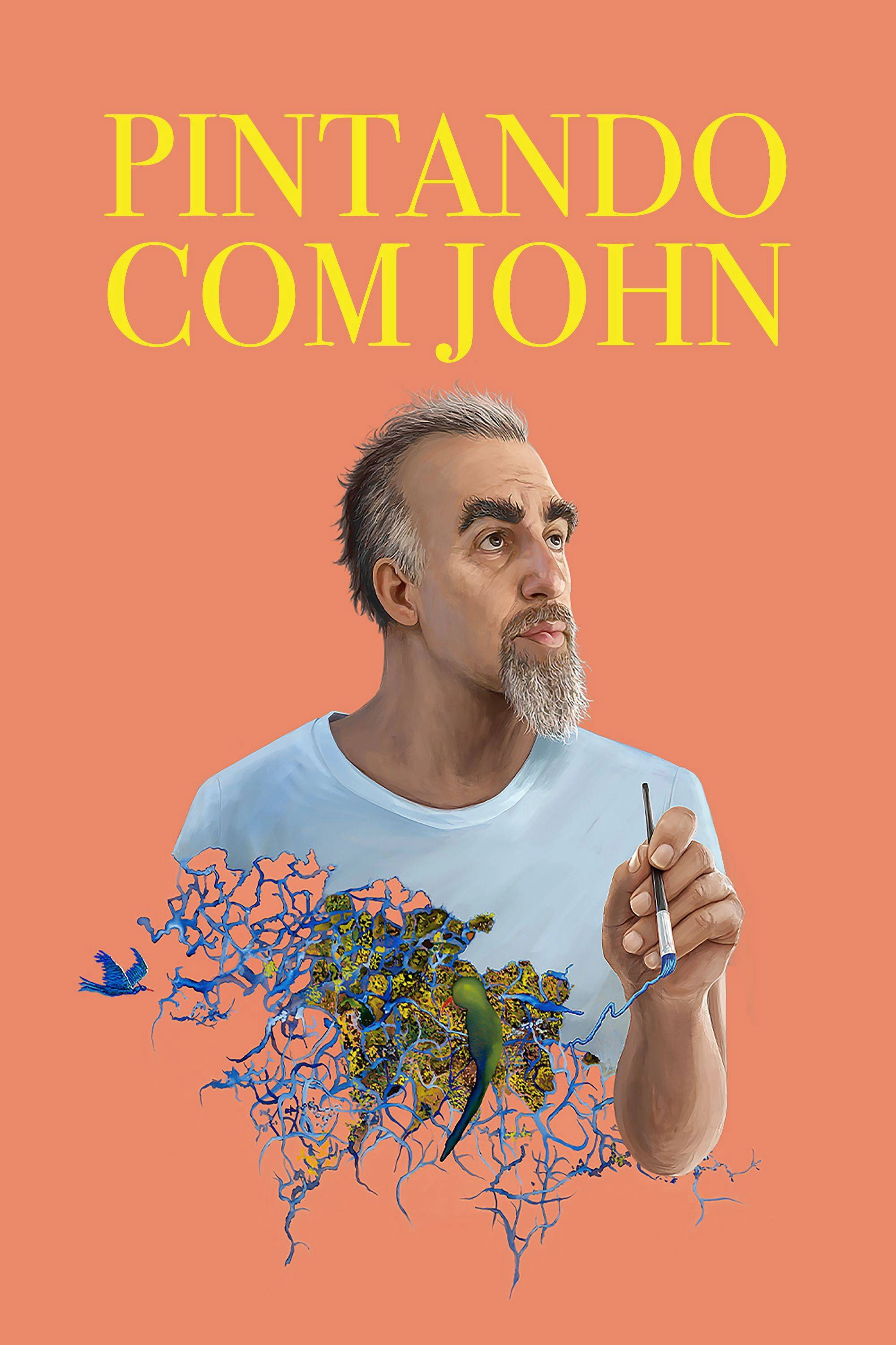 Painting With John