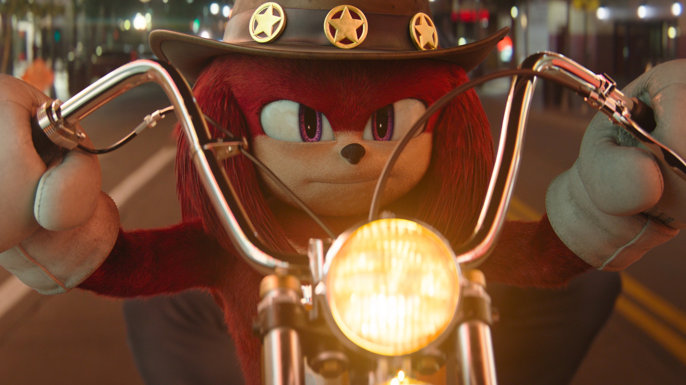 Knuckles