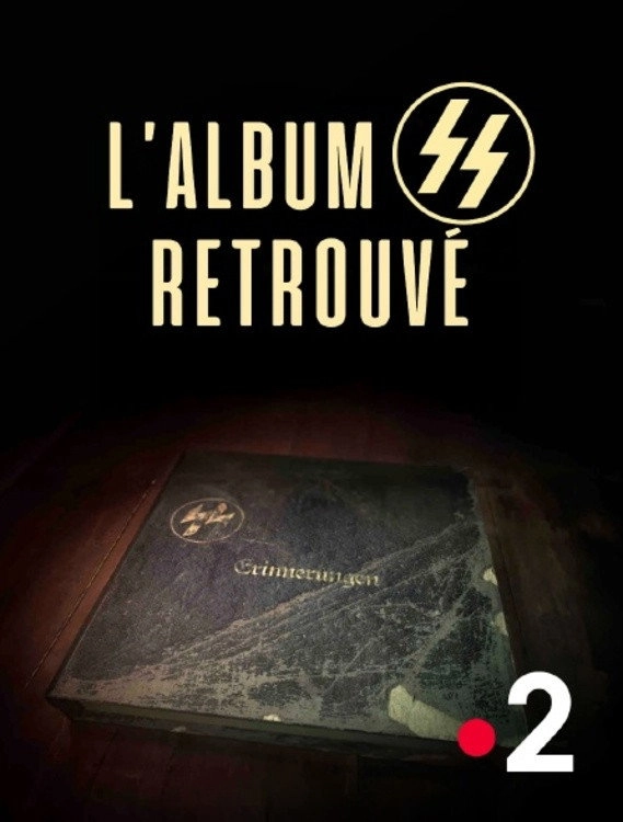 The Lost Album of the SS