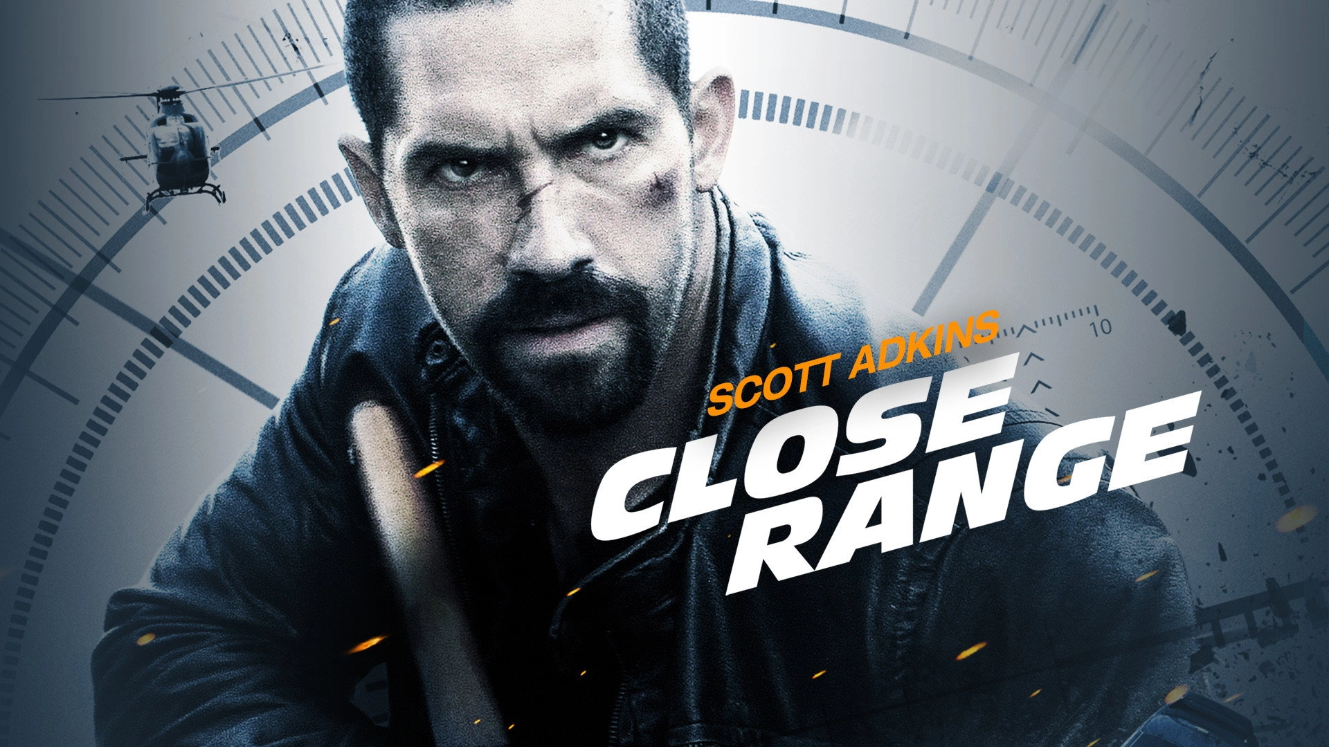 Close Range