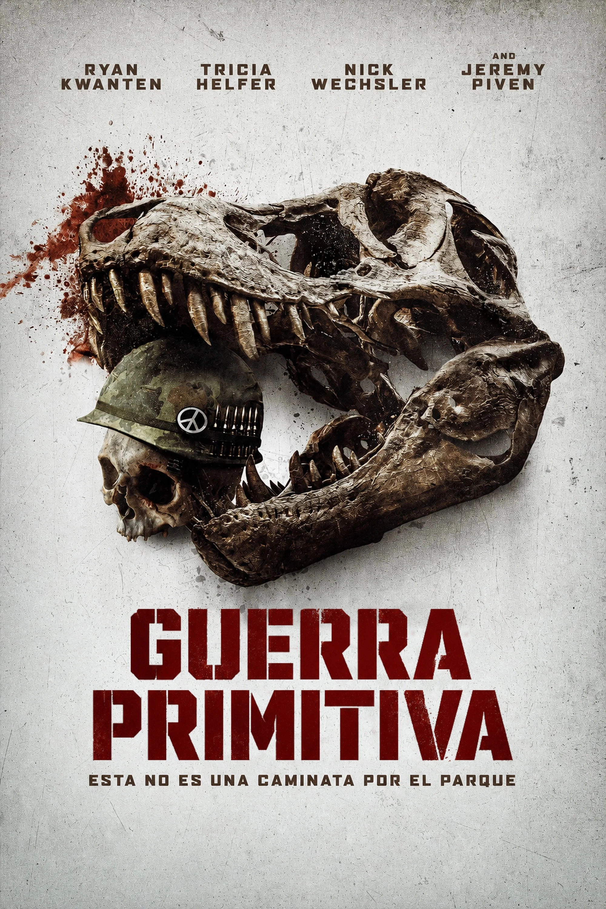 Primitive War