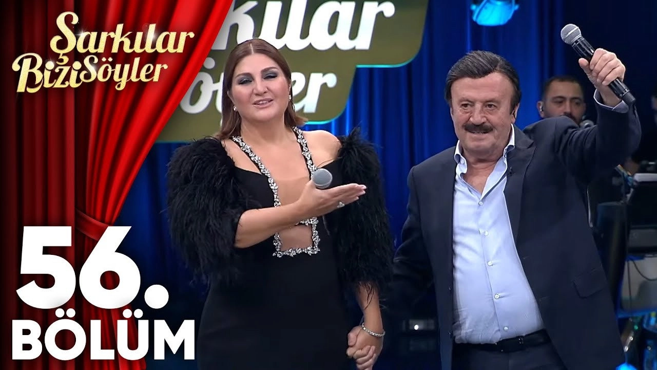 Şarkılar Bizi Söyler