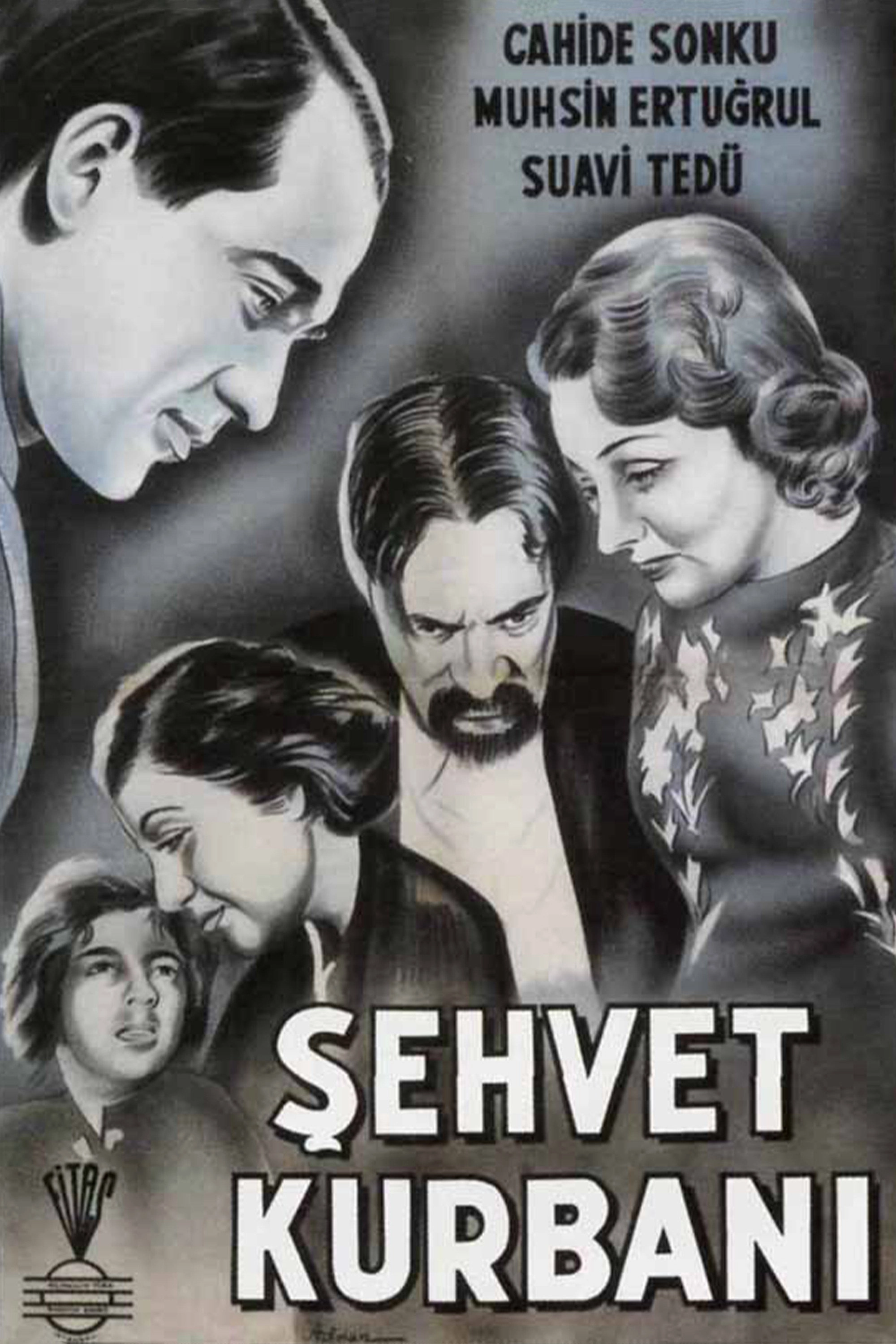 Victims of Lust