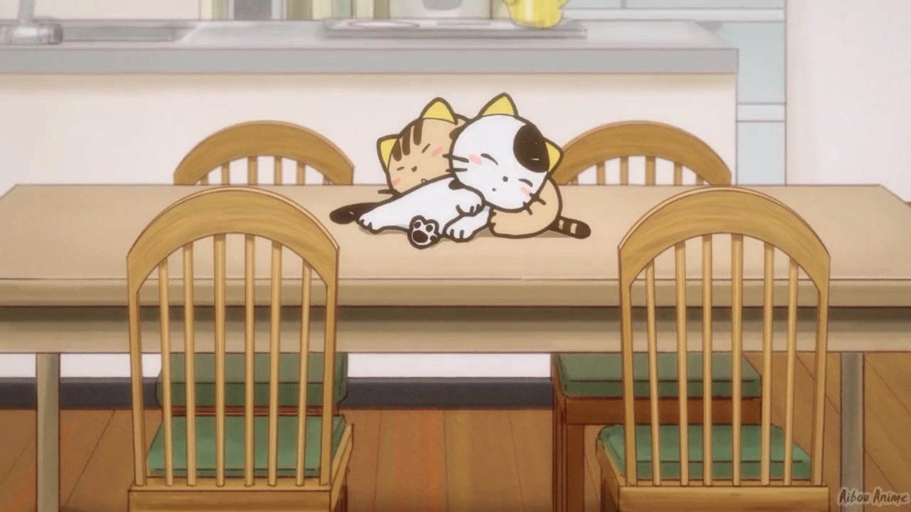 Uchitama?! Have You Seen My Tama?
