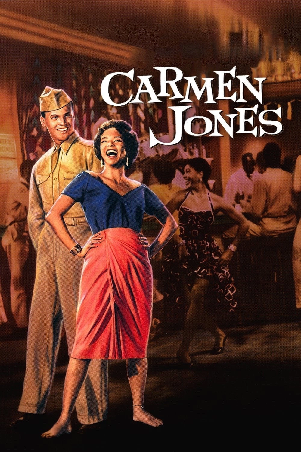 Carmen Jones