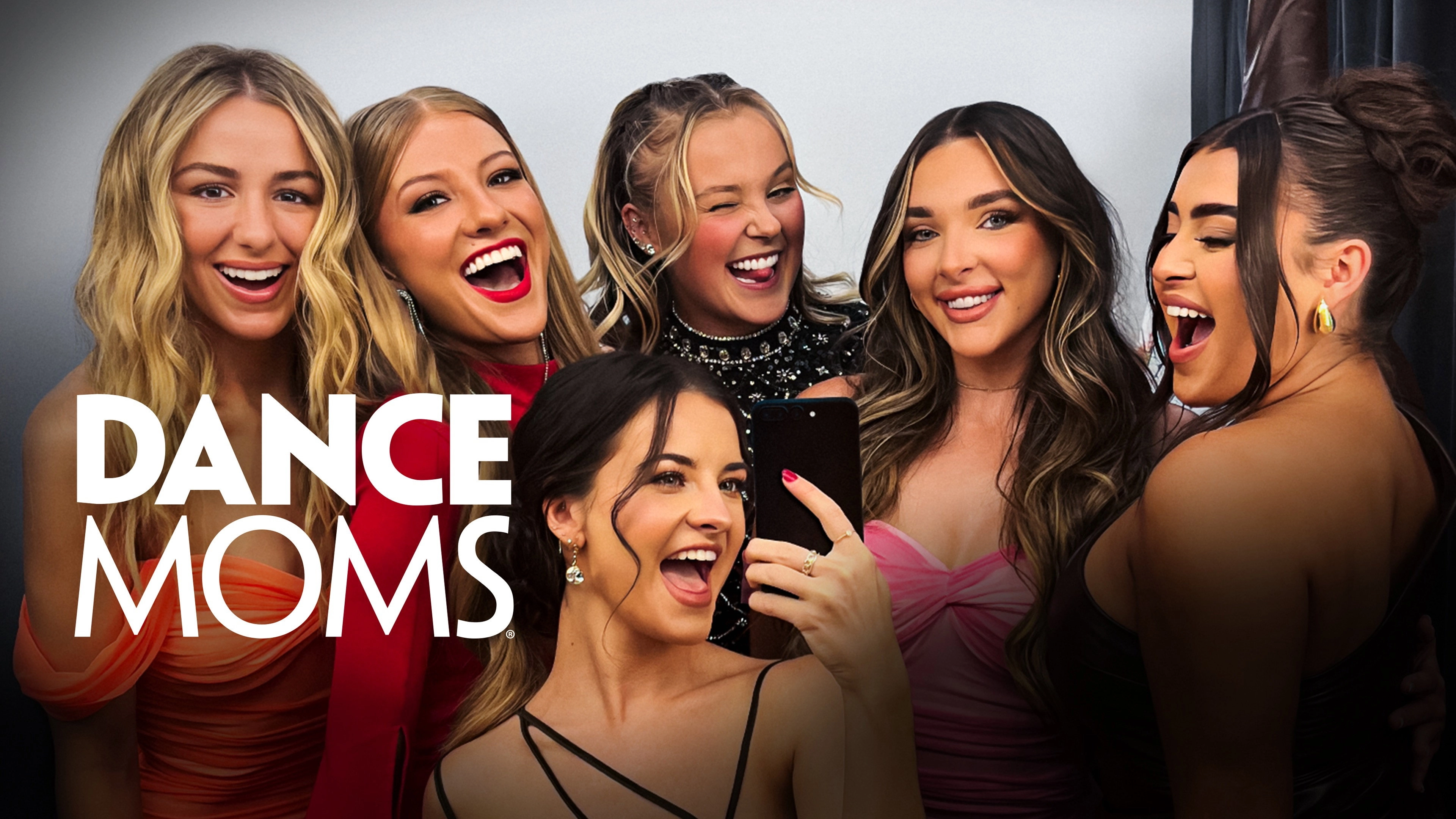 Dance Moms