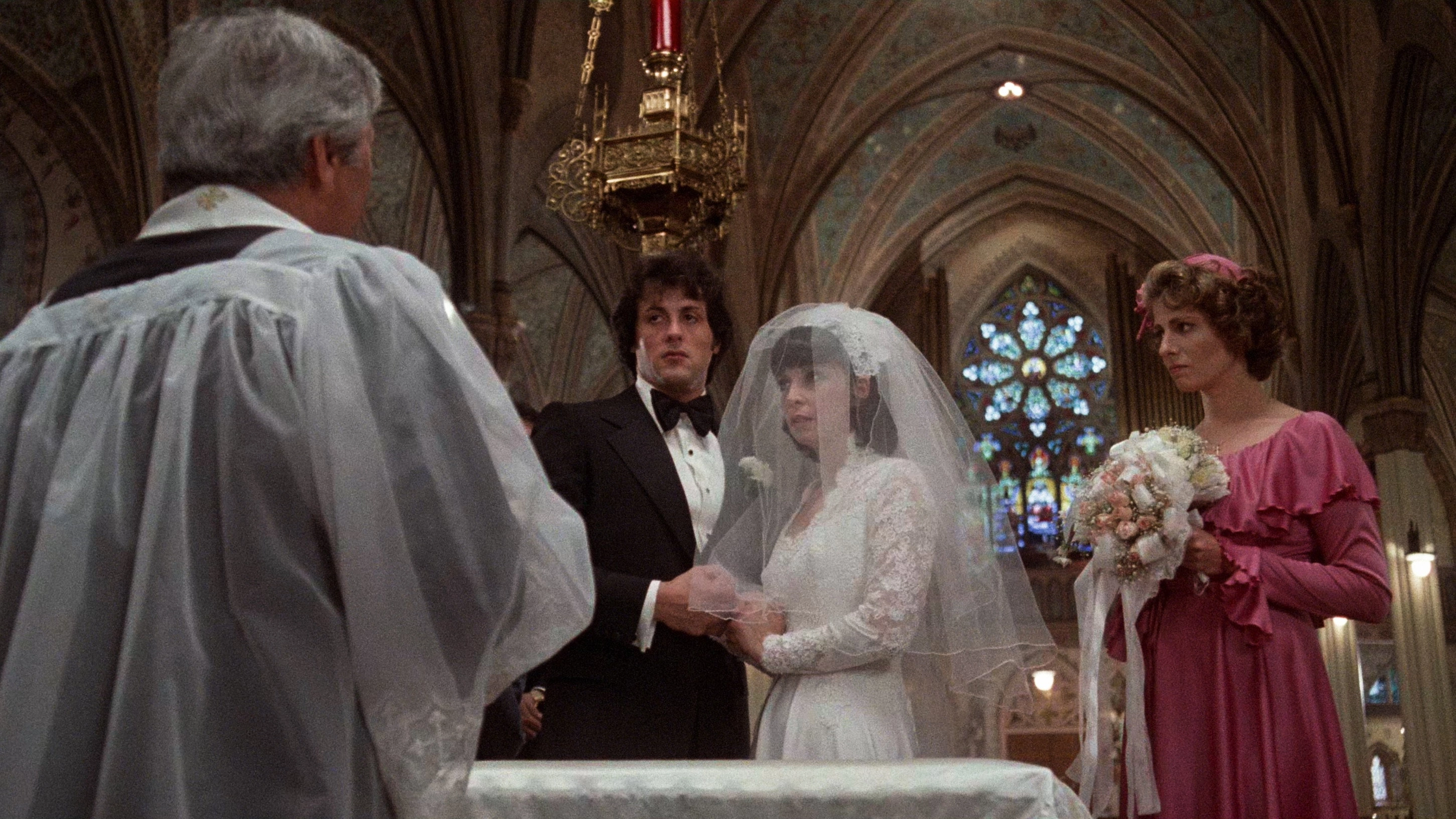 Rocky II