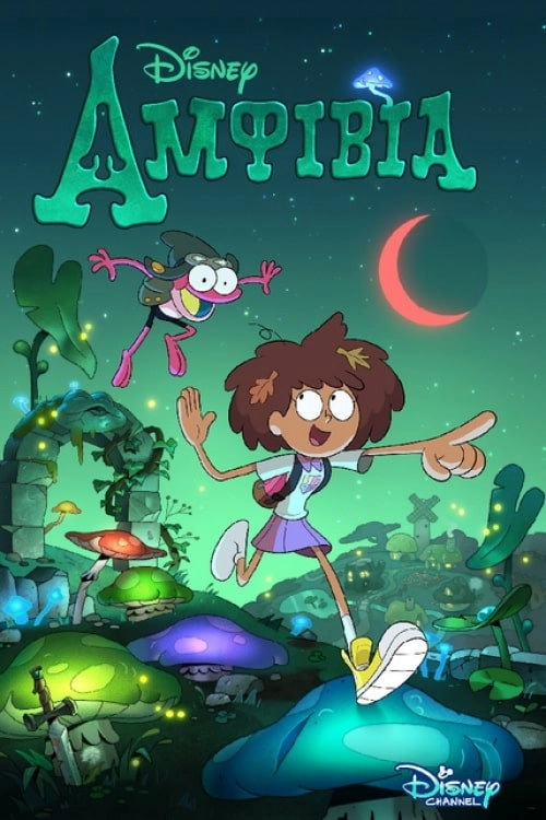 Amphibia