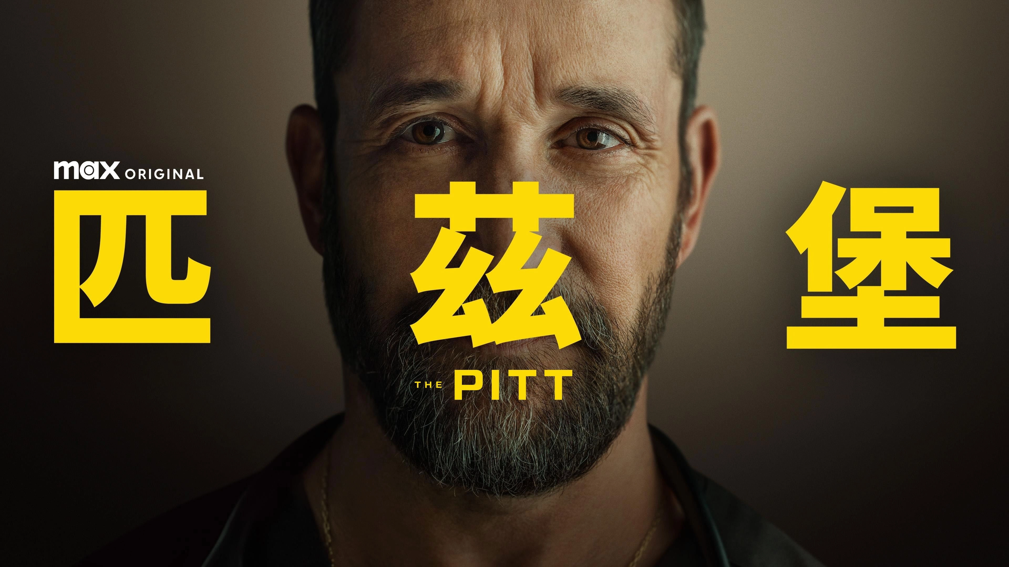 The Pitt