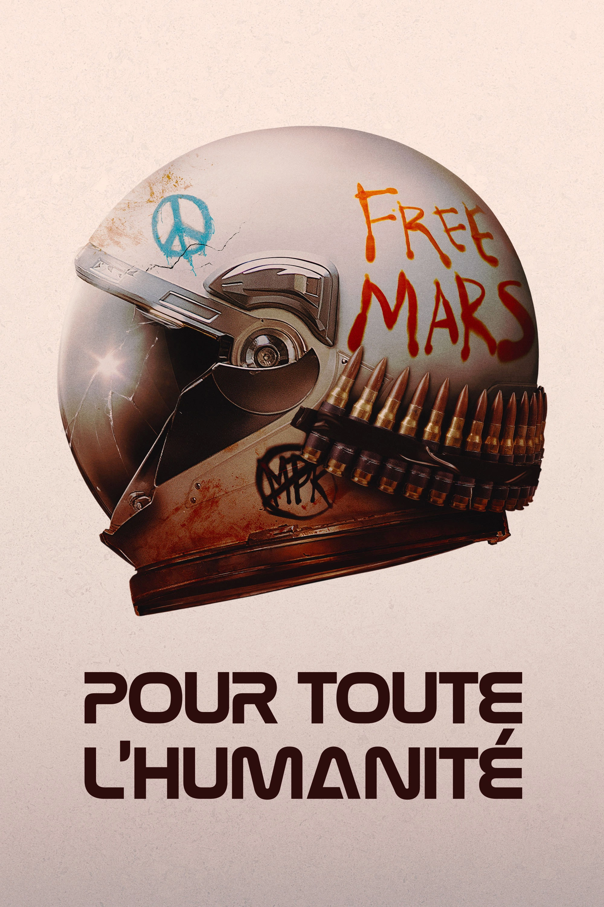 For All Mankind