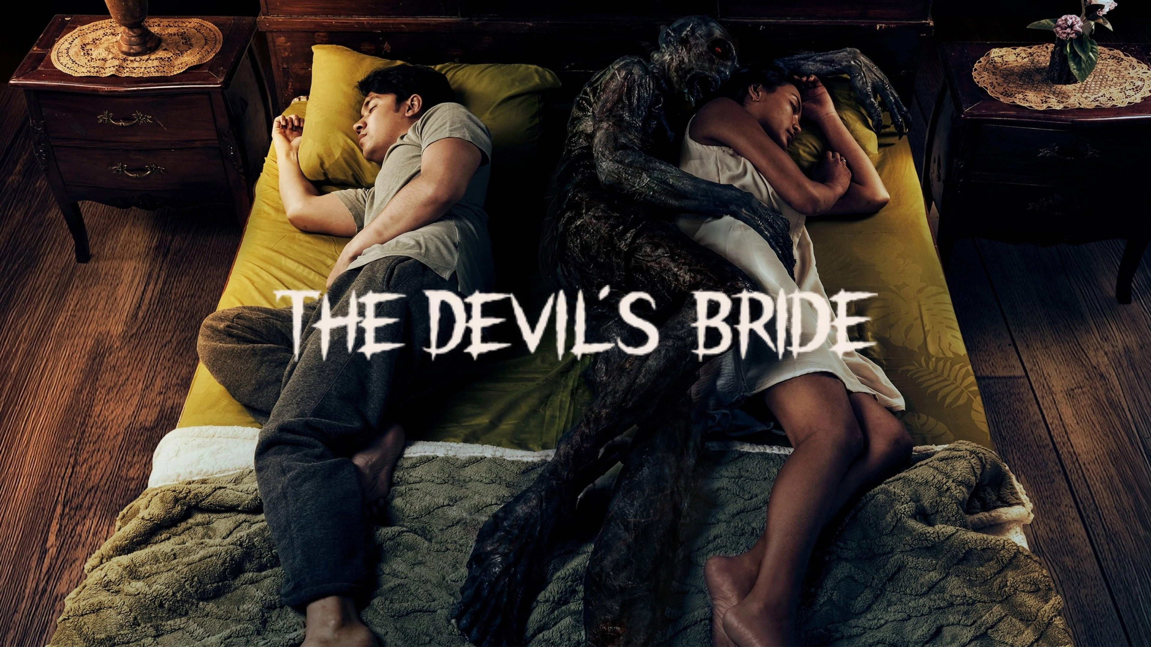 The Devil's Bride