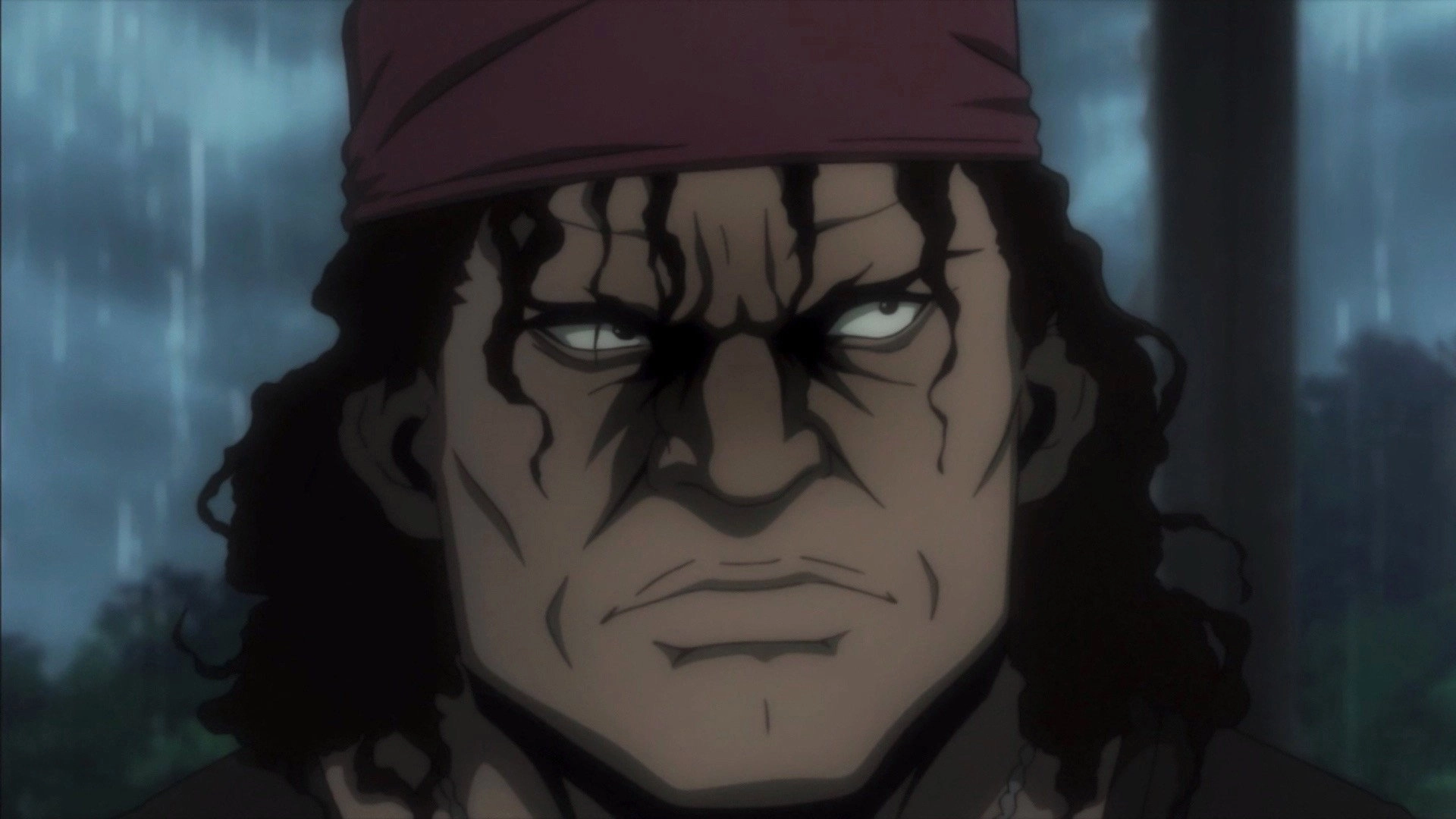 Btooom!